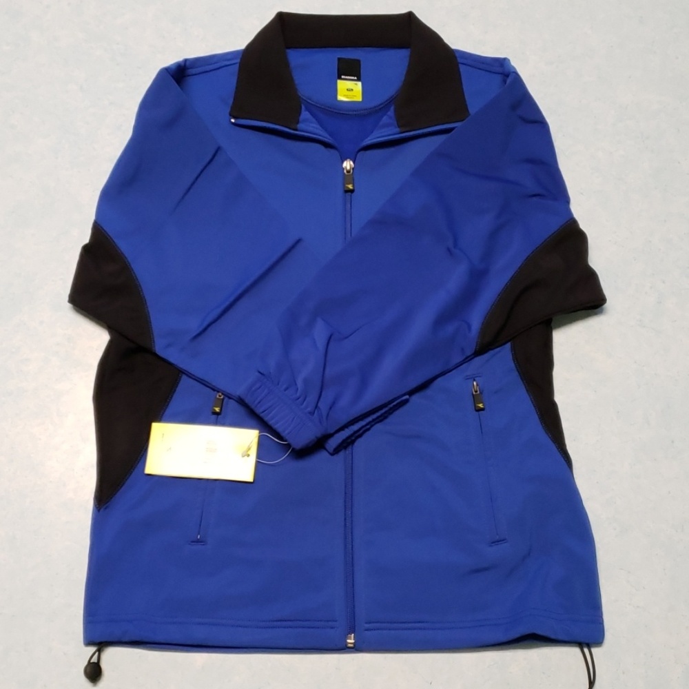 New with tags soccer jacket 😊